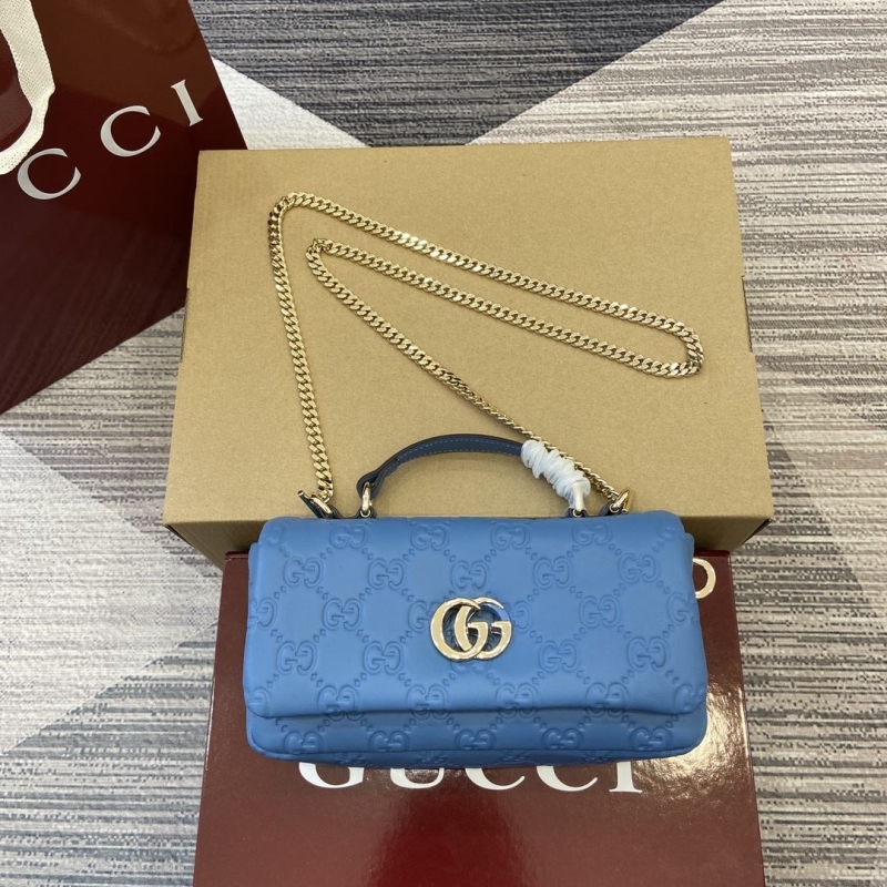 Gucci Top Handle Bags